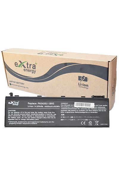 OEM Baterie laptop Toshiba Equium L100 Satellite L10 L20 L30 L35 L20 Tecra L2 PA3420UPA3450U
