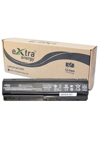 OEM Baterie laptop HP TouchSmart TM2 TM2-2110EW HSTNN-DB0Q