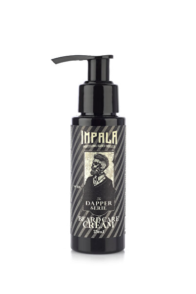 IMPALA Sakal Bakım Kremi 75ml