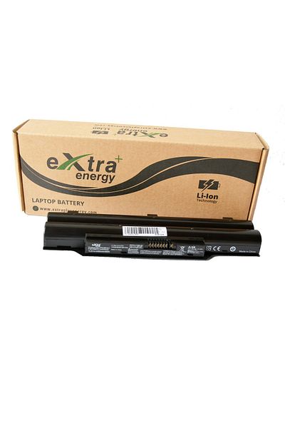 OEM Baterie laptop Fujitsu-Siemens Fujitsu Lifebook A532 AH532 FPCBP3