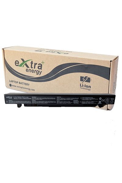 OEM Baterie laptop Asus A550 K550 R510 R510C R510L X550 X550C X550CA X550CC X550L X550V X550VC A41-X550