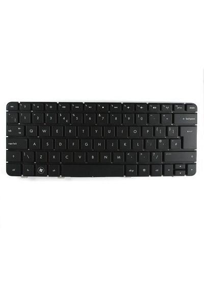 OEM Laptop keyboard HP Pavilion DV3-4000 DV3-4000b DV3-4100 DV-4200 DV3-4300 G32 PRESARIO CQ32 with frame