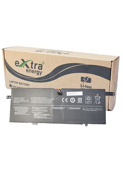 OEM Baterie laptop Lenovo IdeaPad 720S-13ARR 720S-13IKB L16M4PB3 L16L4PB3 L16C4PB3