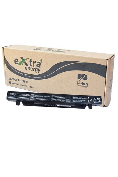 OEM Asus GL552 GL552J GL552JX GL552V GL552VW GL552VX Z laptop batteries