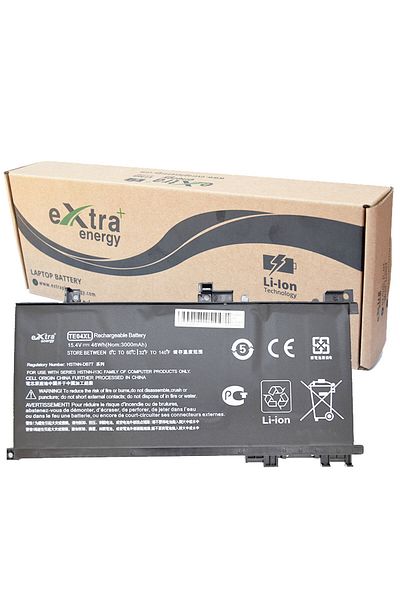 OEM Baterie laptop HP TE04 TE04XL 905175-271 HSTNN-DB7T Omen 15-ax200 Pavilion 15-bc000