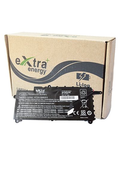 OEM Baterie laptop HP Pavilion x360 11-N x360 310 G1 PL02XL