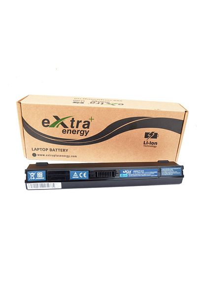 OEM Baterie laptop Acer Aspire One 531 531H 751 751H ZA3 ZG8 UM09A71