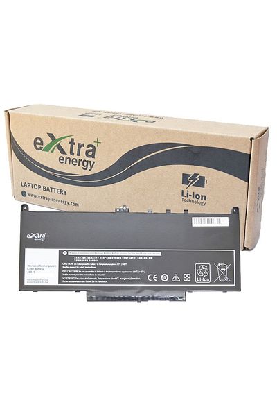 OEM Baterie laptop Dell Latitude E7270 E7470 j60j5 R1V85 MC34Y