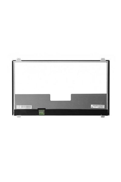OEM Laptop display 17.3 inch slim 1920x1080 FHD IPS model LG LP173WF4(SP)(D1) 30 pin