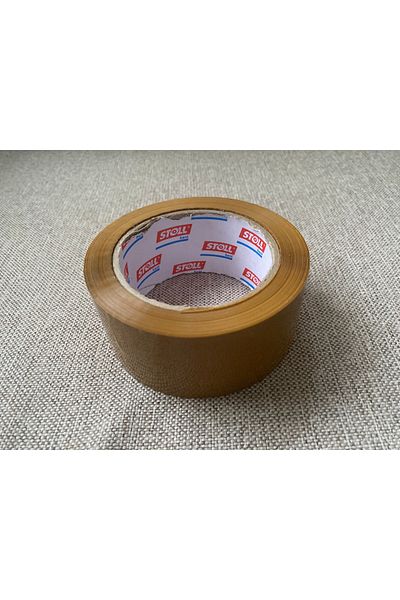 2020 Duct Tape Tan Brown 45Mmx100 Mt. Packaging
