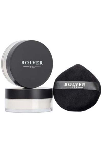 Bolver Loose Powder Top HD by Boliver, L2
