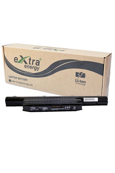 OEM Baterie laptop Fujitsu LifeBook LH532 FPB0271 FPB0272 FPCBP334 FPCBP335