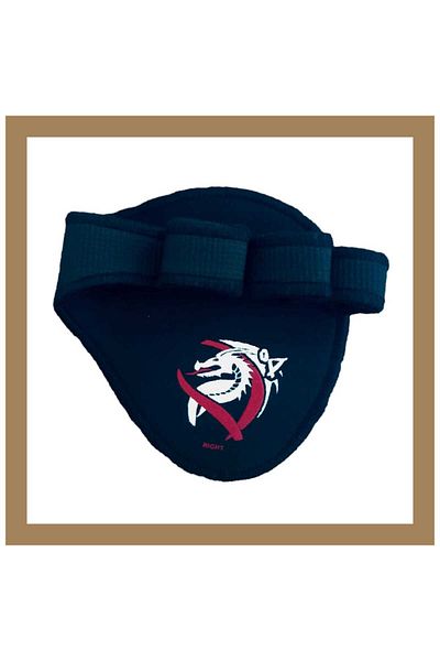 Dragondo - Gripad & Fitness Pad & Weight & Prof. Sportsman & Weightlifting Palm Gloves / Gloves Giftoom