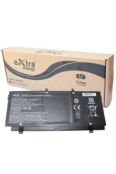 OEM Baterie laptop HP SH03XL Spectre x360 13-AC 13-W 13-W050NW