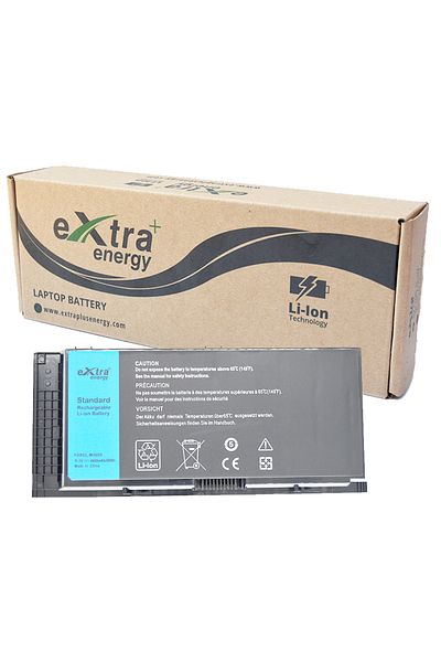 OEM Baterie laptop Dell M4600 M4700 M6600
