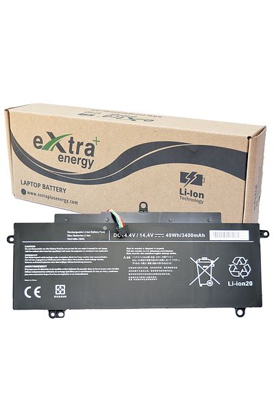 OEM Baterie laptop Toshiba Tecra Z40-A Z40-C Z50-A PA5149U-1BRS