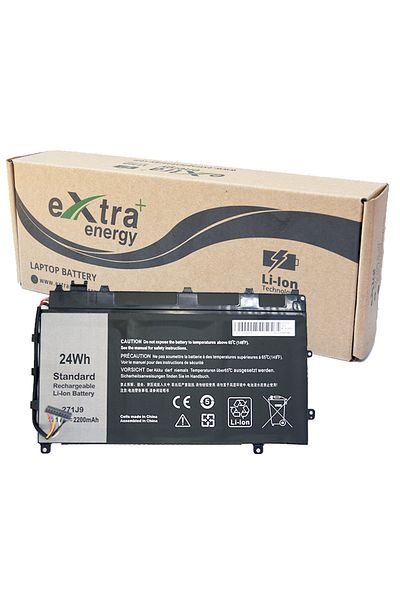 OEM Baterie laptop Dell Latitude 7350 13 7000 Series MN791 0MN791 GWV47 271J9