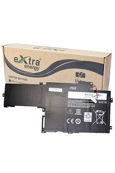 OEM Baterie laptop Dell Inspiron 14 7437 7000 5KG27 C4MF8