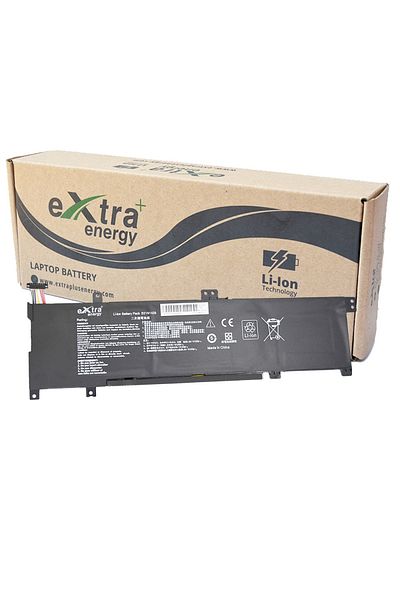 OEM Baterie laptop Asus A501L A501LX K501L K501LB K501LX K501U K501UW K501UX B31N1429