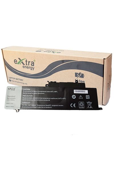 OEM Baterie laptop Dell Inspiron 11 15 3147 13 7000 7347 P20T P55F P57G