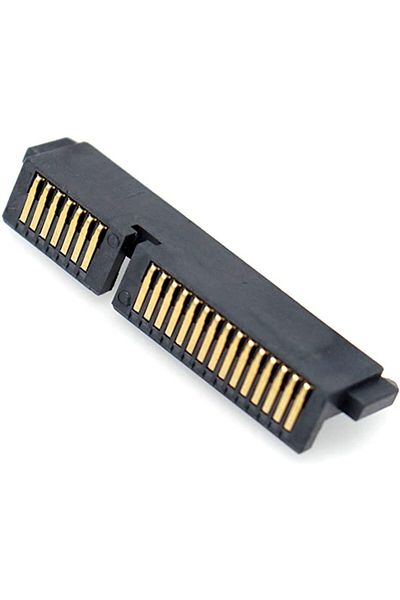 OEM Conector / Adaptor HDD DELL LATITUDE E5520 E5420 E5440 E5400 E5220 E6220 E6230 E6420 P116G