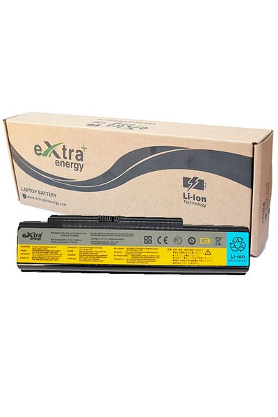 OEM Baterie laptop Lenovo IdeaPad Y510 Y530 Y730 Y710 3000 Y500 45J7706 Y730a F51