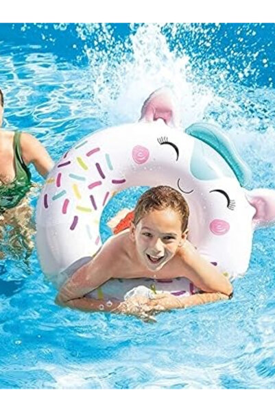 Intex انتكس – أنابيب حيوانات لطيفة