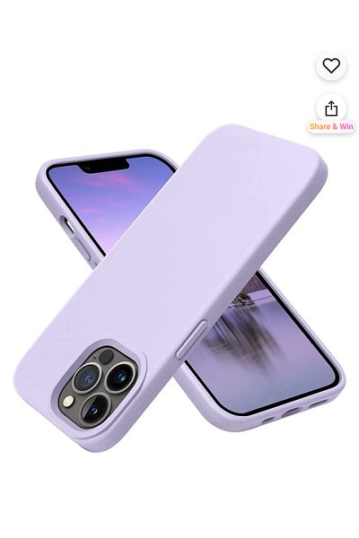 Super Design Iphone 11 Soft Selicon