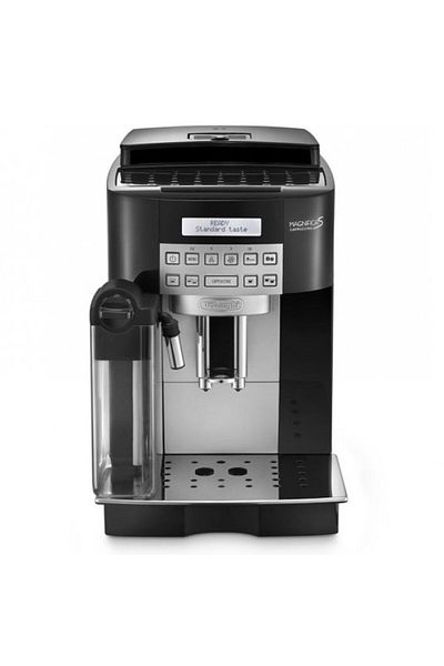 DELONGHİ Delonghi Eletta Cappuccino Ecam 22.360.b Coffee Machine, 1450w, 1.8l, Black