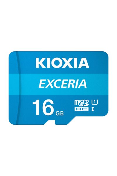 Kioxia Computer Spare Parts