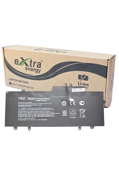 OEM Baterie laptop HP Chromebook Battery 14-X 14-Z 14-CD 14 G3 Stream 14 774159-001 773836-1B1 BO03