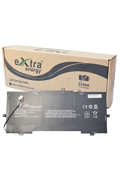OEM Baterie laptop HP Envy 13-D 13-D010NW 13-D011NW 13-D020NW 13-D150NW VR03XL