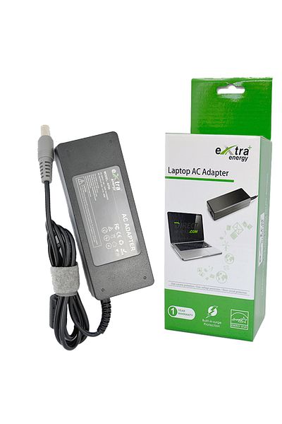 OEM Incarcator laptop premium pentru Lenovo 90W 20V 4.5A mufa 7.9*5.5mm cu pin interior