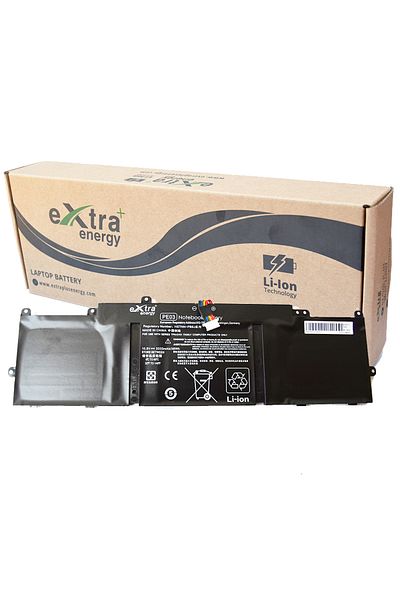 OEM Baterie laptop HP Chromebook 11 G3 G4 2104tu PE03