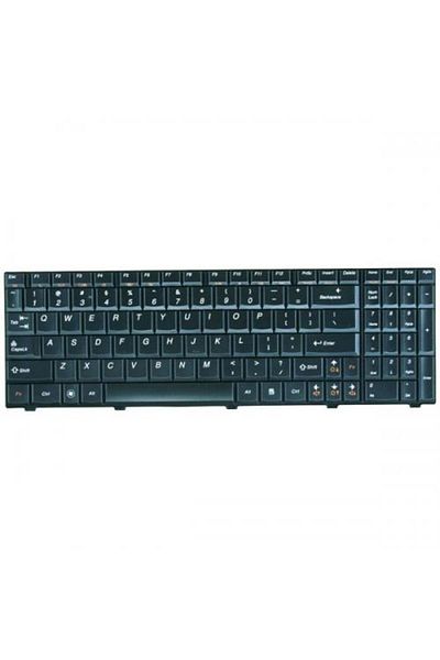 OEM Tastatura laptop Lenovo Ideapad G560 G560A G565A G560L MB342-001