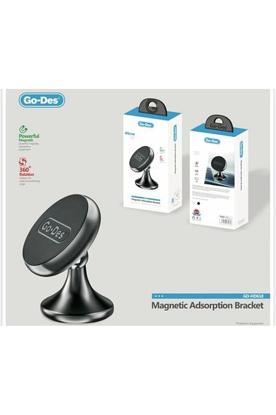 NİCE Godes Car Holder