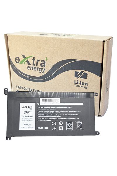 OEM Baterie laptop Dell Inspiron 13 5368 5378 7368 7378 15 5565 5567 Vostro 5468 5568