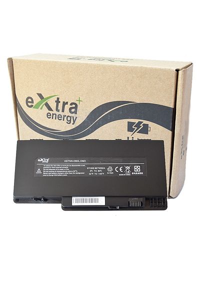 OEM Baterie laptop HP Pavilion DM3 DM3T DM3Z HSTNN-OB0L