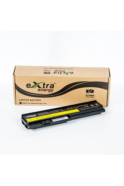 OEM Lenovo ThinkPad X200 X200S X201 Laptop Battery