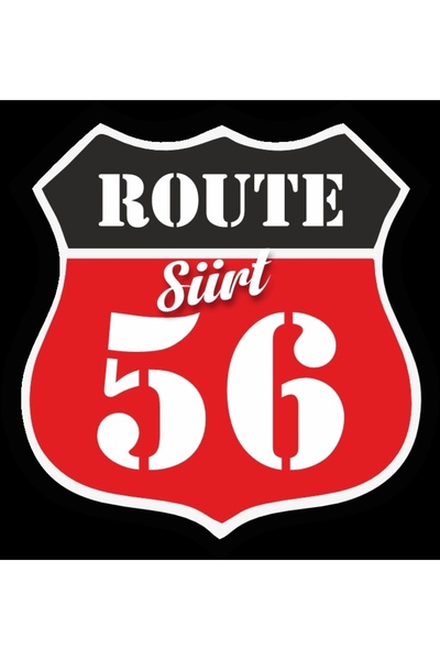 Reysa Tasarım 55 ملصق ألوان ماركة سامسون 10x10 سم