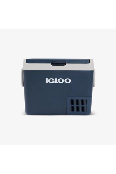 IGLOO Igloo ICF 40 compressor refrigerator, 12/24/220V, 41 liters