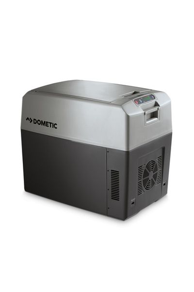 Dometic TC 35FL TropiCool Thermoelectric box 12/24/220V, 33 liters