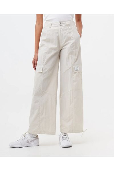 Nike Nike Jordan Essentials Utility Women's Cream Sweatpants-Dm5175-104