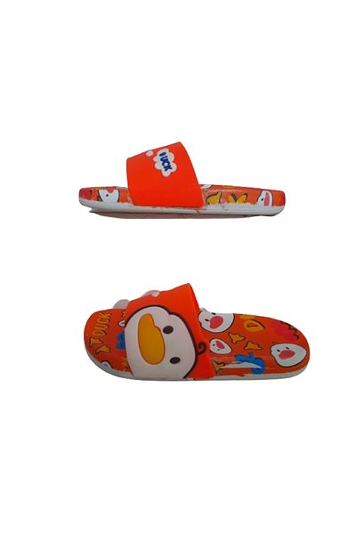 GEZER Non-Slip Sea Beach Pool Bathroom Garden Girl's Slippers