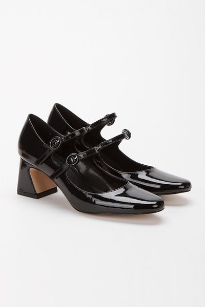 MFT AYAKKABI High Heels - Black - Block