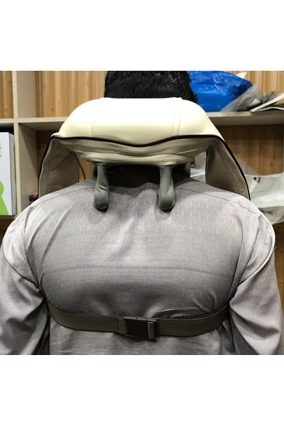 Generic Massager Shoulder Neck Waist Back Legs, with Heat for Pain Relief Deep Tissue, Neck, Back, Shoulder