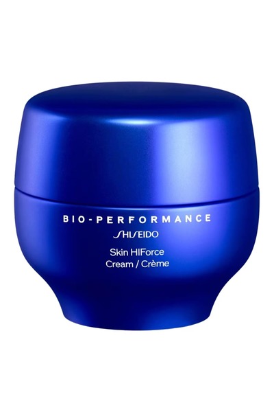 Shiseido Skin HIForce Cream- Cildi Sıkılaştıran ve Dolgunlaştıran Krem