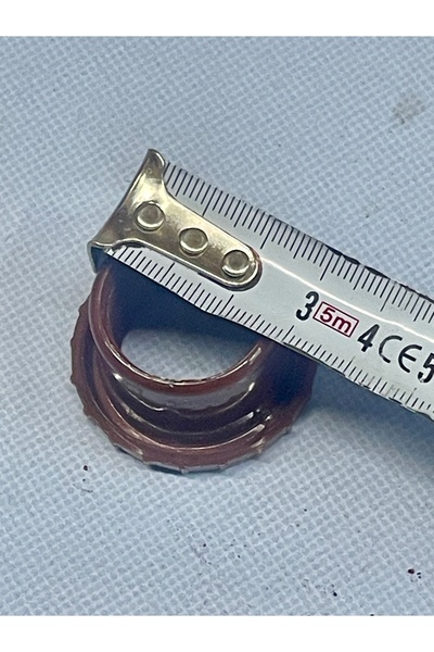 Genel Markalar Ahşap kapı dürbünü eski tip plastik Sağ Garantisiz Kapı Dürbünü Plastik TR Nemli bir bezle silin.