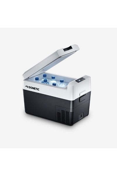 Dometic Car refrigerator with compressor Dometic CDF2 36 CoolFreeze, 12/24V, 31 liters