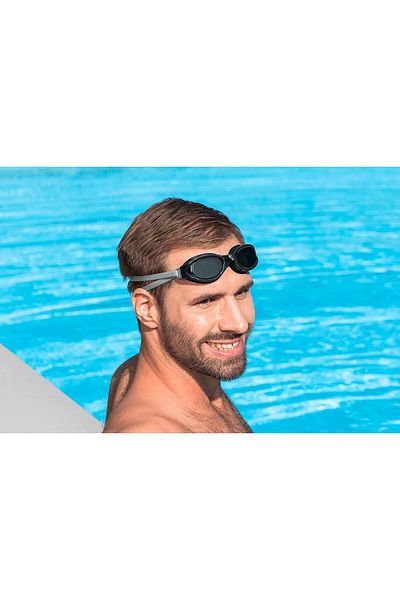 Mıncır Shop Rift Swim Mask - Black